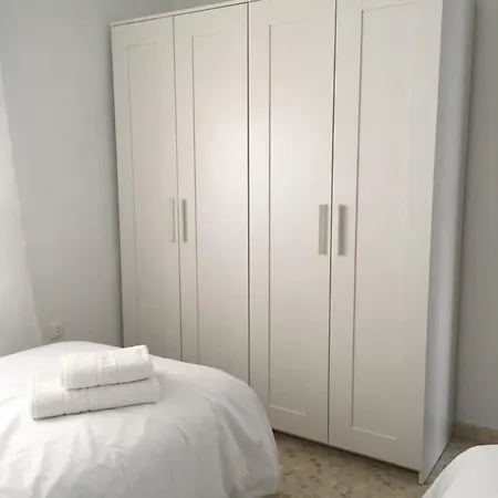 Casa Alhucema * Vejer de la Frontera