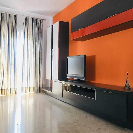 شقة Casa Alhucema مْبيخير ذي لا فرونتيرا