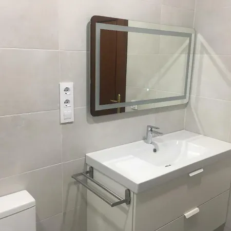 Casa Alhucema Apartment Vejer de la Frontera