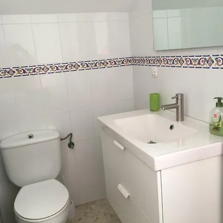 Apartment Casa Alhucema