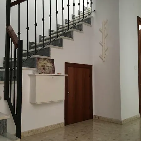 Casa Alhucema Apartment *