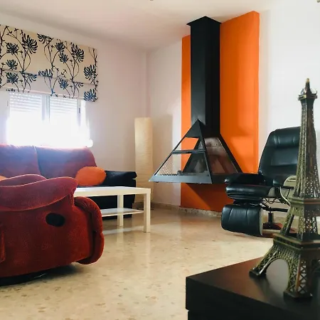 Apartment Casa Alhucema
